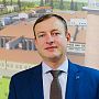 Игорь Московцев, генеральный директор Кореновского МКК